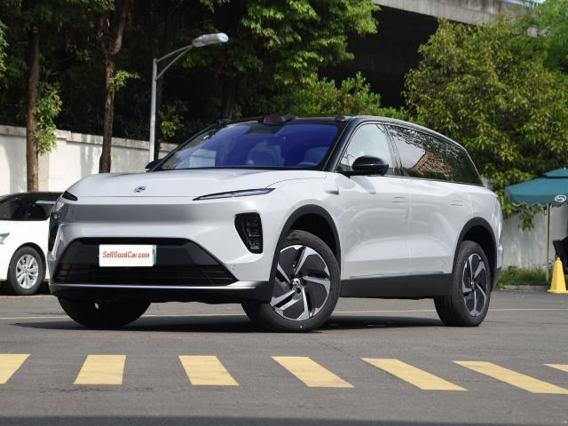 NIO ES8 6 sets 100kWh - SellGoodCar.Com