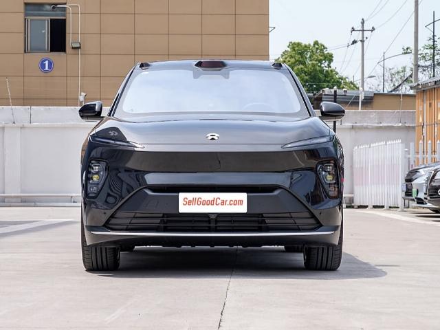 NIO ES8 6 sets 100kWh - SellGoodCar.Com