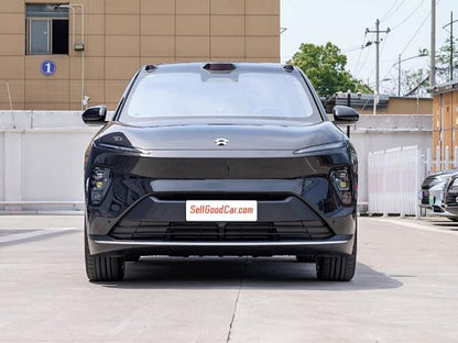 NIO ES8 6 sets 100kWh - SellGoodCar.Com