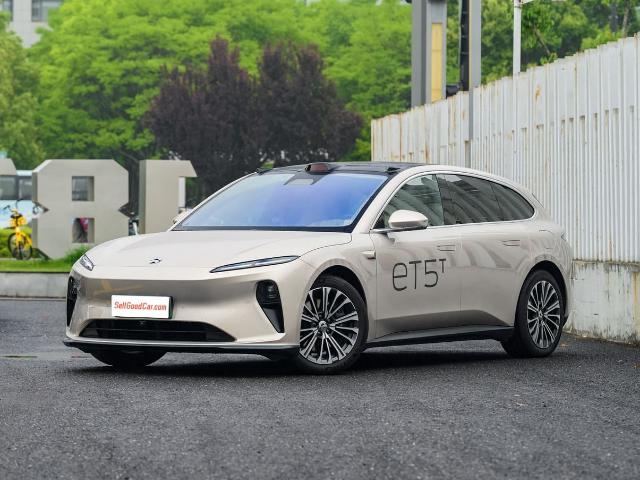 NIO ET5T Touring 100kWh - SellGoodCar.Com