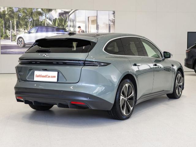 NIO ET5T Touring 100kWh - SellGoodCar.Com