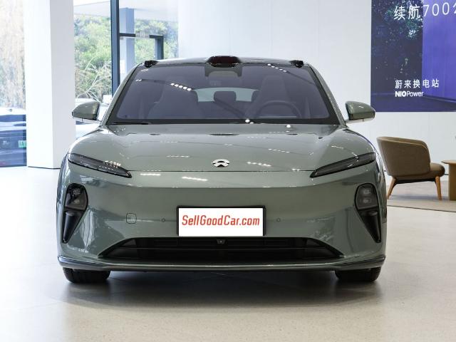NIO ET5T Touring 100kWh - SellGoodCar.Com