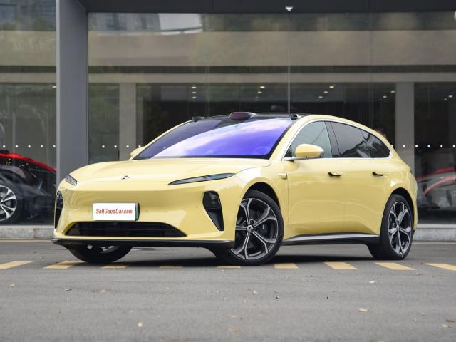 NIO ET5T Touring 100kWh - SellGoodCar.Com
