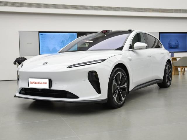 NIO ET5T Touring 100kWh - SellGoodCar.Com