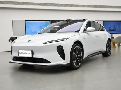 NIO ET5T Touring 100kWh - SellGoodCar.Com