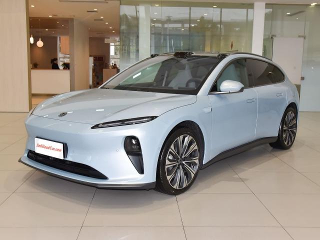 NIO ET5T Touring 100kWh - SellGoodCar.Com