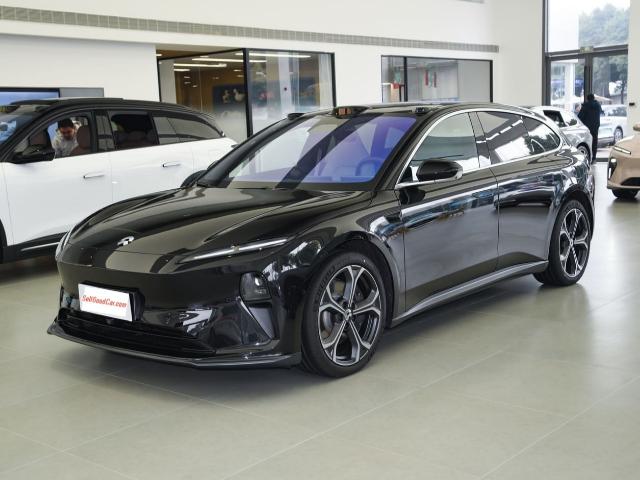 NIO ET5T Touring 100kWh - SellGoodCar.Com