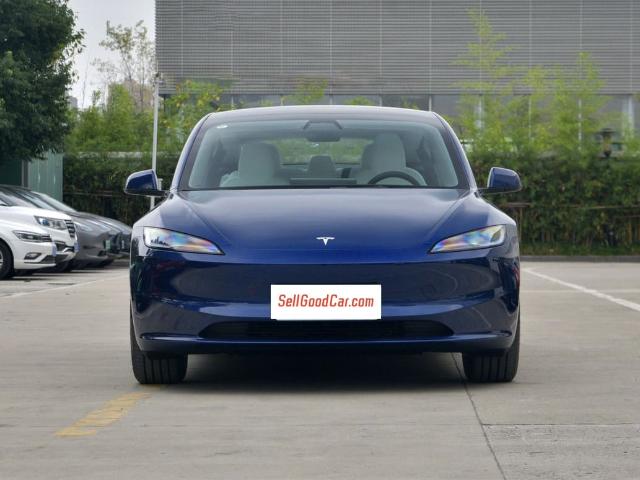 Tesla Model 3 - SellGoodCar.Com