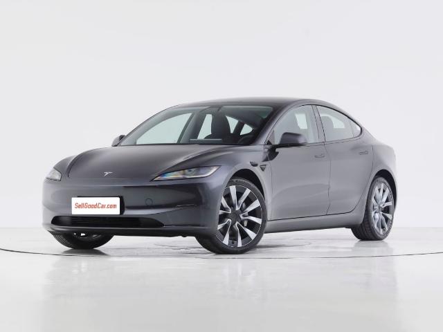 Tesla Model 3 - SellGoodCar.Com
