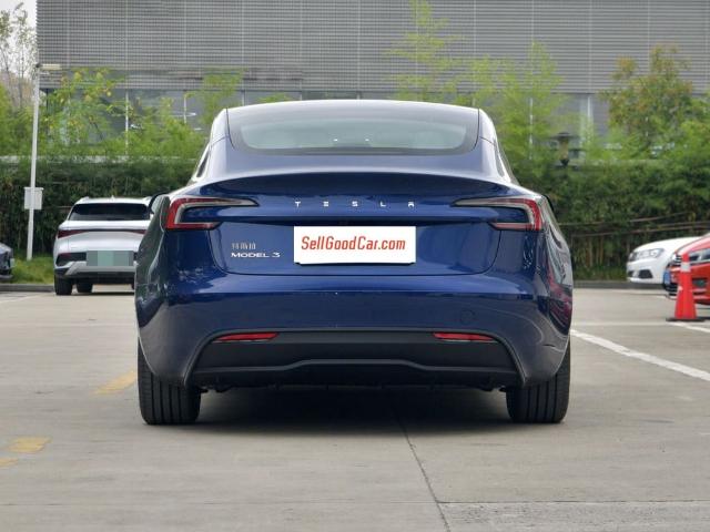 Tesla Model 3 - SellGoodCar.Com