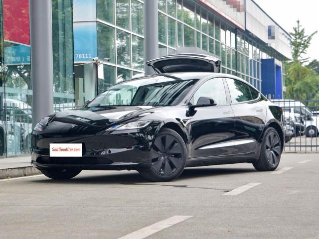 Tesla Model 3 - SellGoodCar.Com