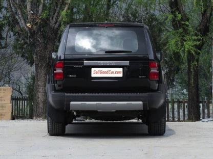 Toyota Prado - SellGoodCar.Com