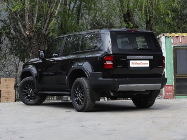 Toyota Prado - SellGoodCar.Com