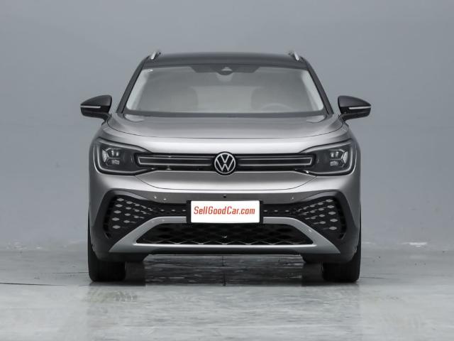 Volkswagen ID6 - SellGoodCar.Com