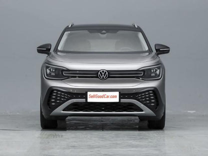 Volkswagen ID6 - SellGoodCar.Com