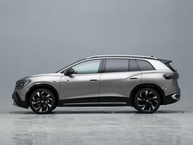 Volkswagen ID6 - SellGoodCar.Com