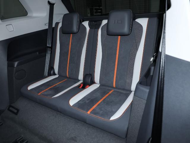 Volkswagen ID6 - SellGoodCar.Com