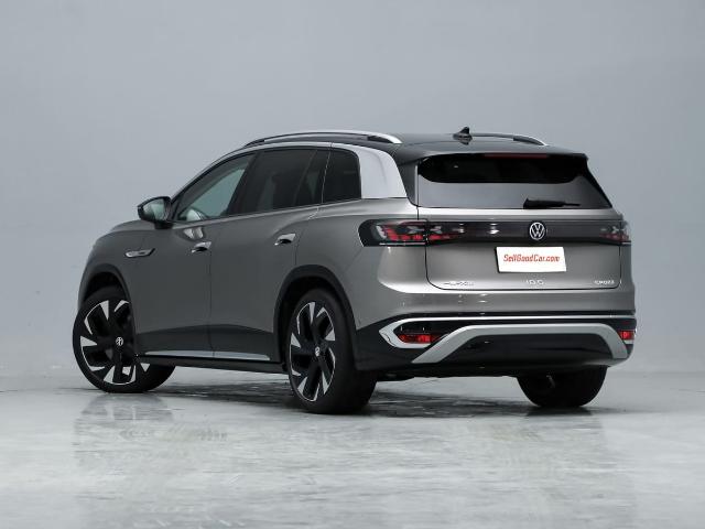 Volkswagen ID6 - SellGoodCar.Com