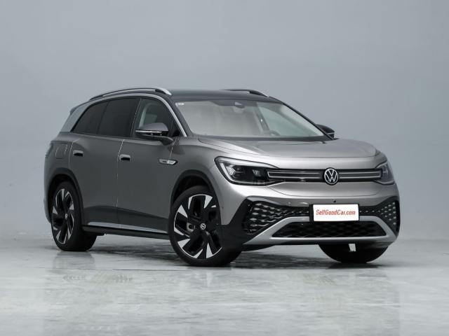 Volkswagen ID6 - SellGoodCar.Com