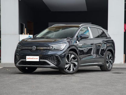 Volkswagen ID6 - SellGoodCar.Com