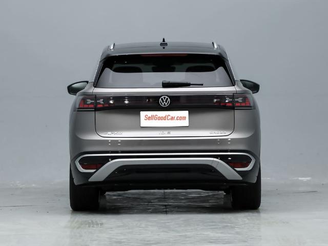 Volkswagen ID6 - SellGoodCar.Com