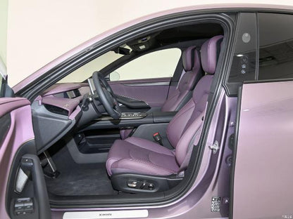 Xiaomi Auto SU7 - SellGoodCar.Com