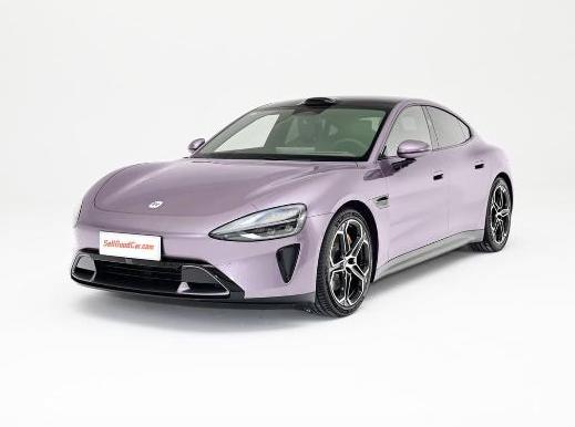 Xiaomi Auto SU7 - SellGoodCar.Com