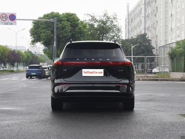 Xpeng G9 4WD - SellGoodCar.Com