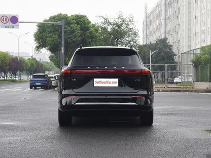 Xpeng G9 4WD - SellGoodCar.Com