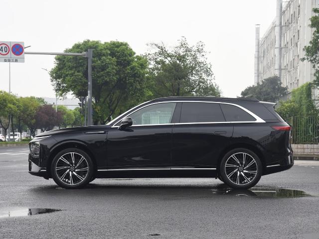 Xpeng G9 4WD - SellGoodCar.Com