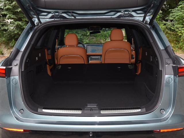 Xpeng G9 4WD - SellGoodCar.Com