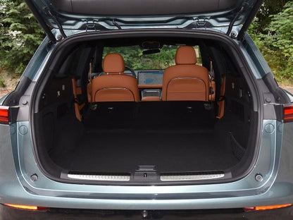 Xpeng G9 4WD - SellGoodCar.Com