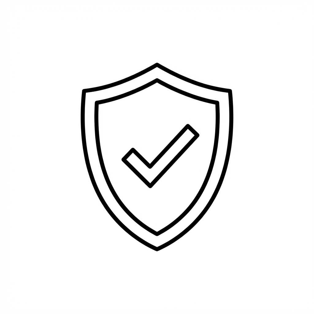 Garantie de Qualité